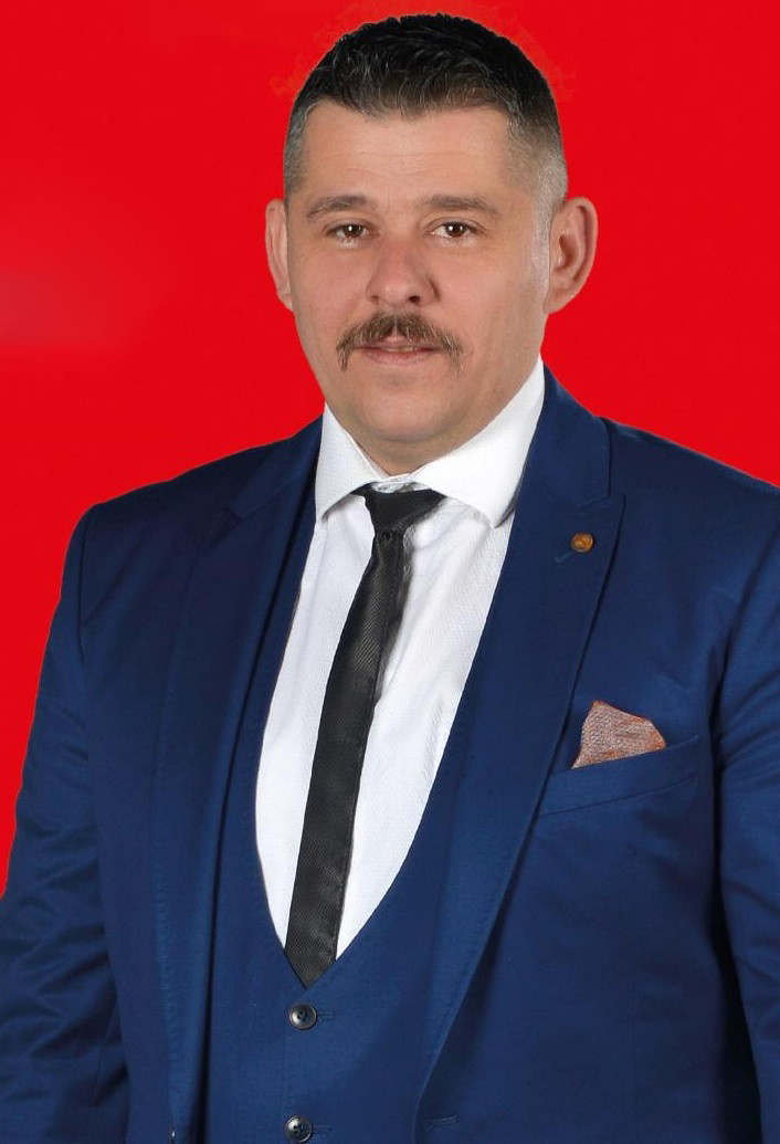 Mehmet Erhan ERKUL