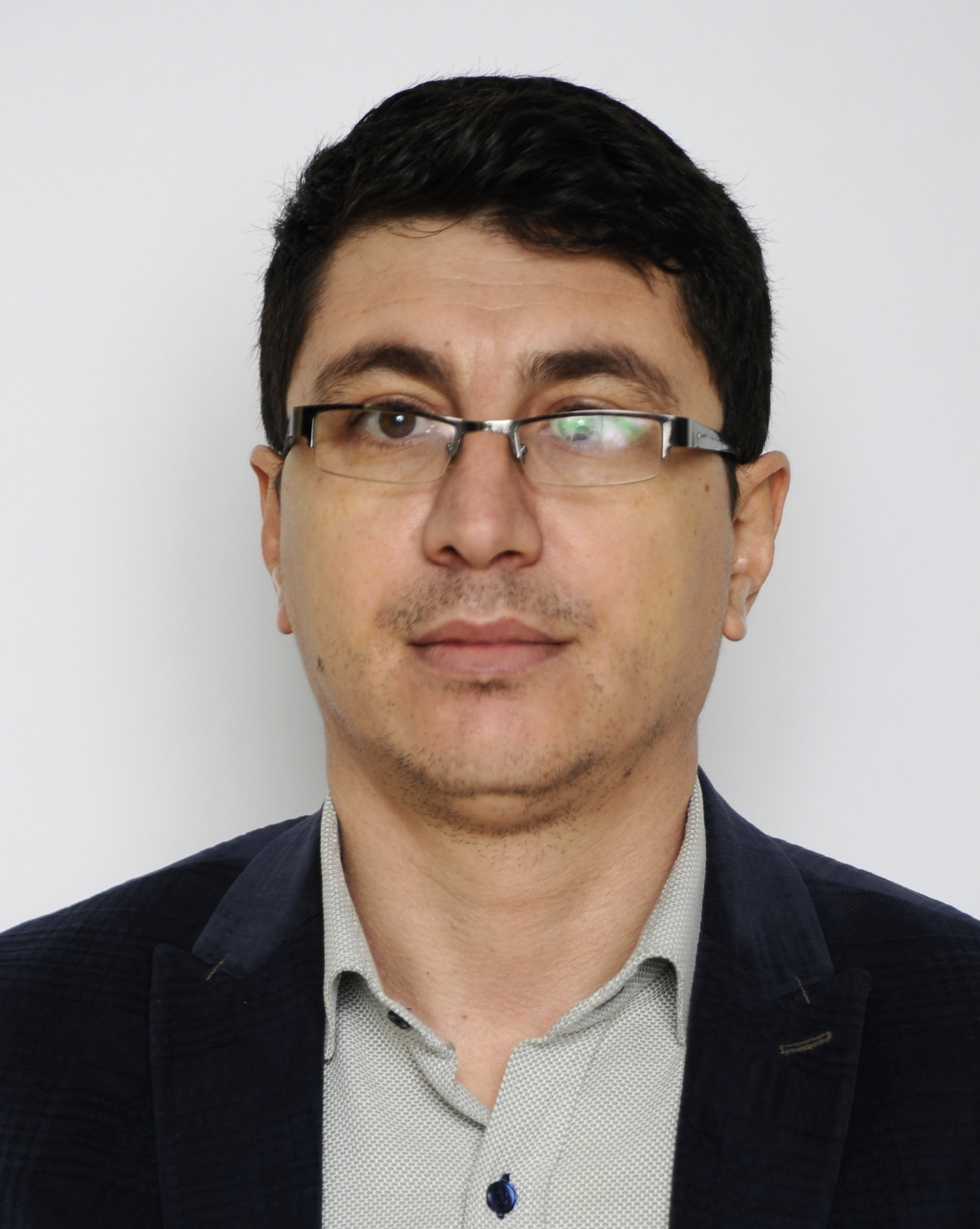 Halil KESKİN