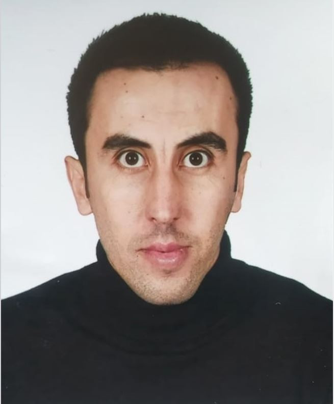 Cahit BARITCI