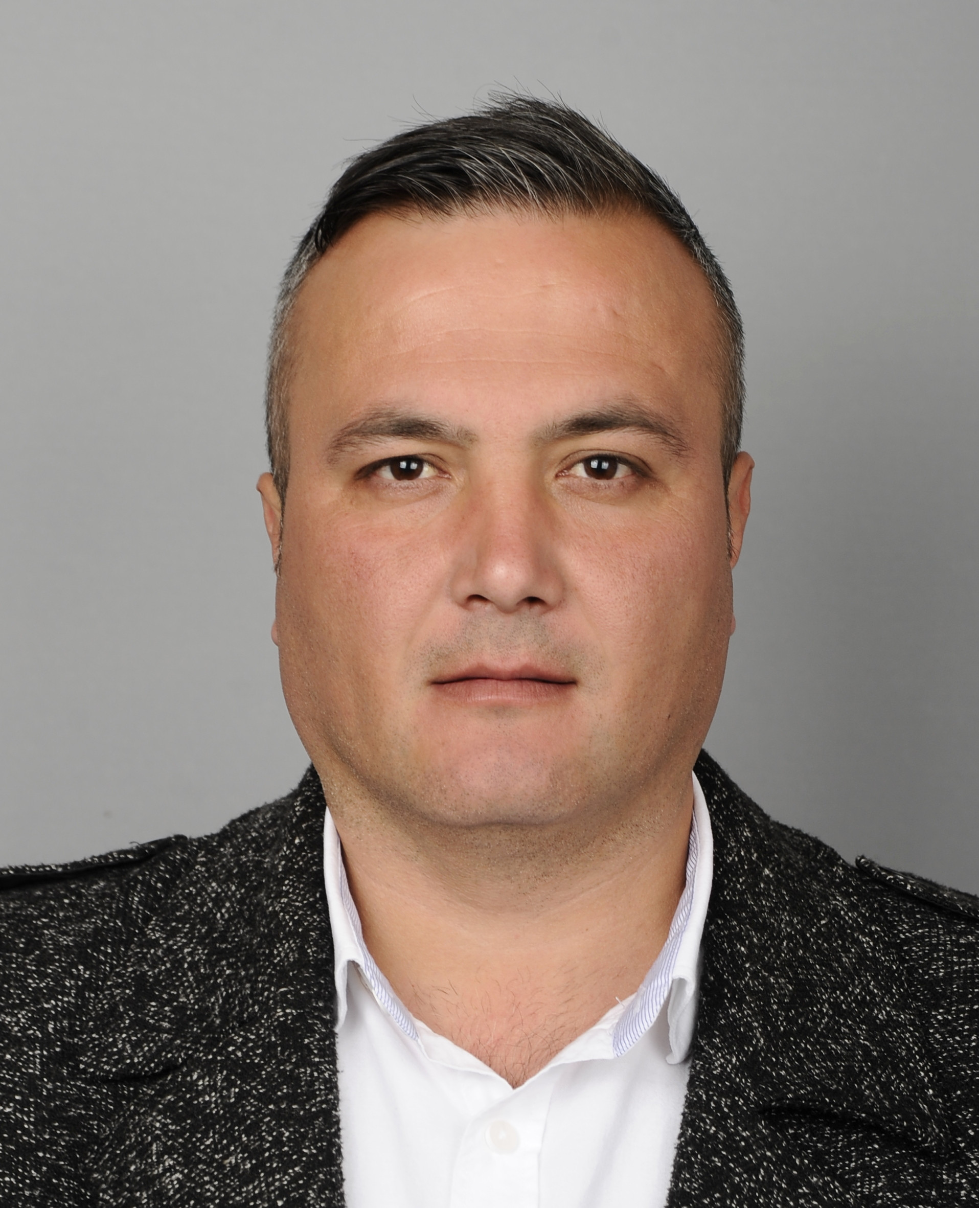 Hasan GÜÇLÜ