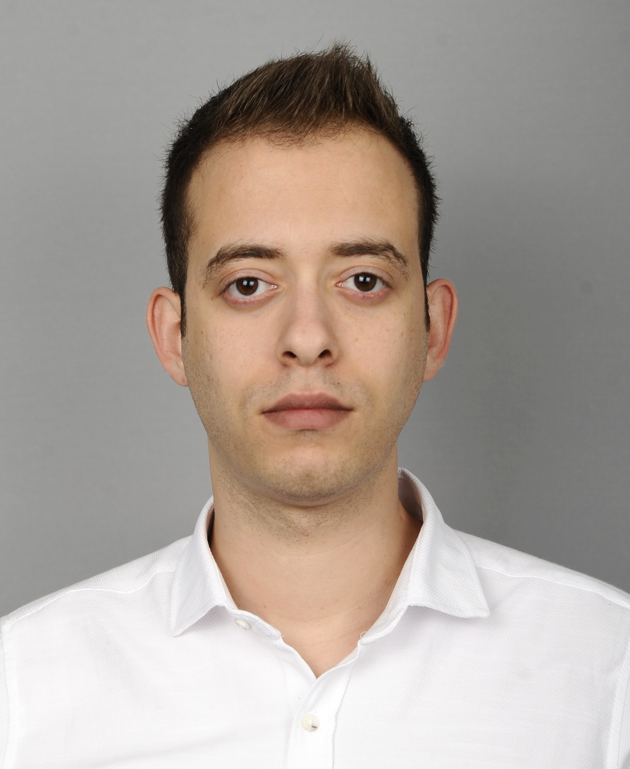 Yakup ÇEVİK