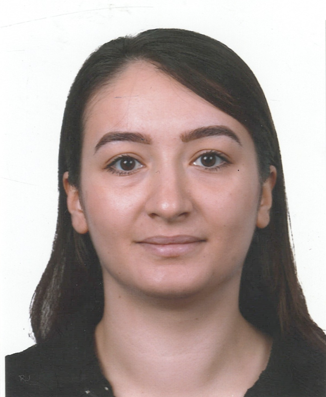 Eylem AKÇA