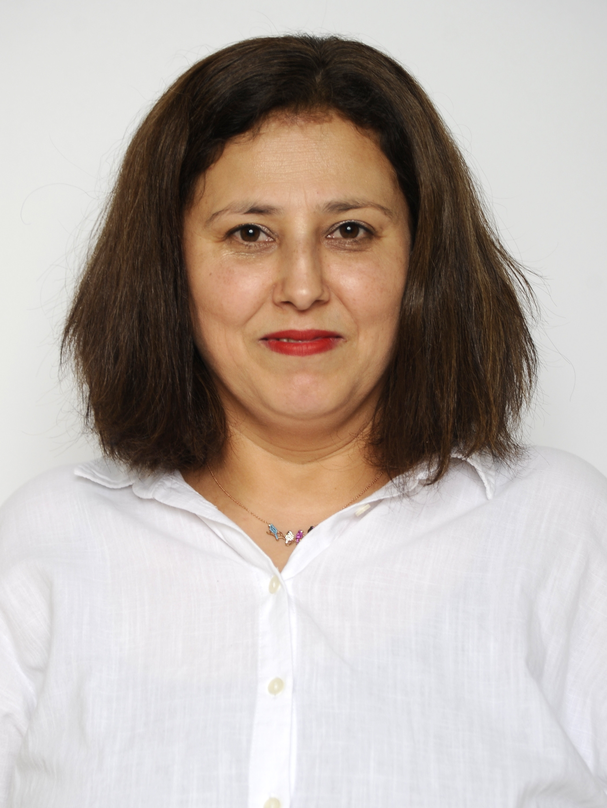 Meltem YILMAZ