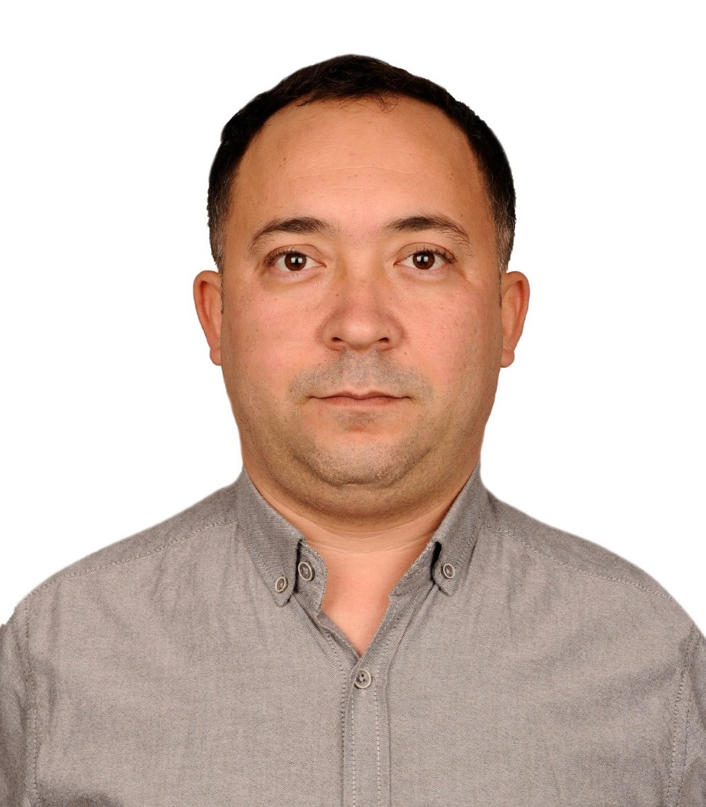 Rıfat Can ÖZKARDEŞ