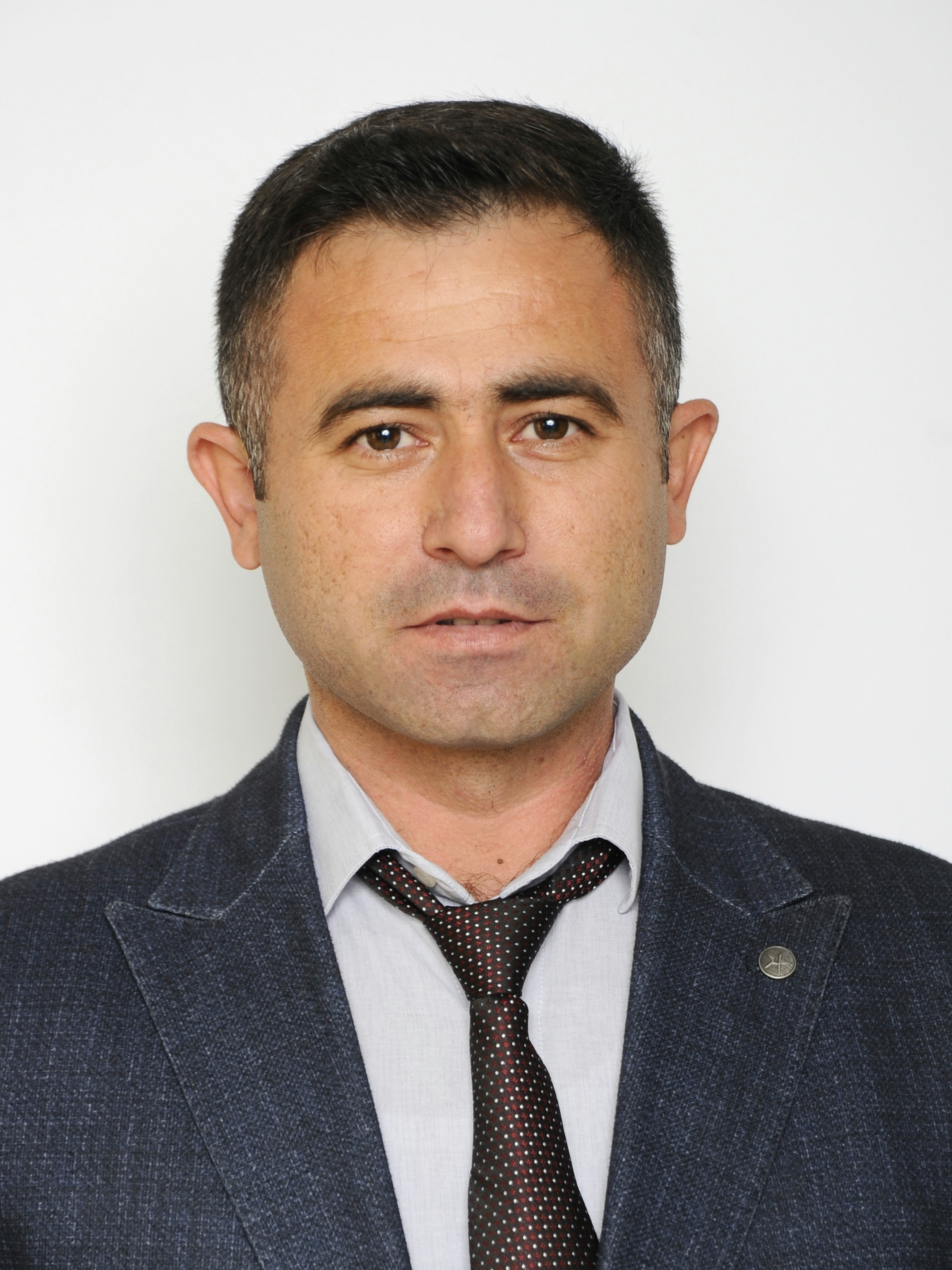 Üzeyir DURAN