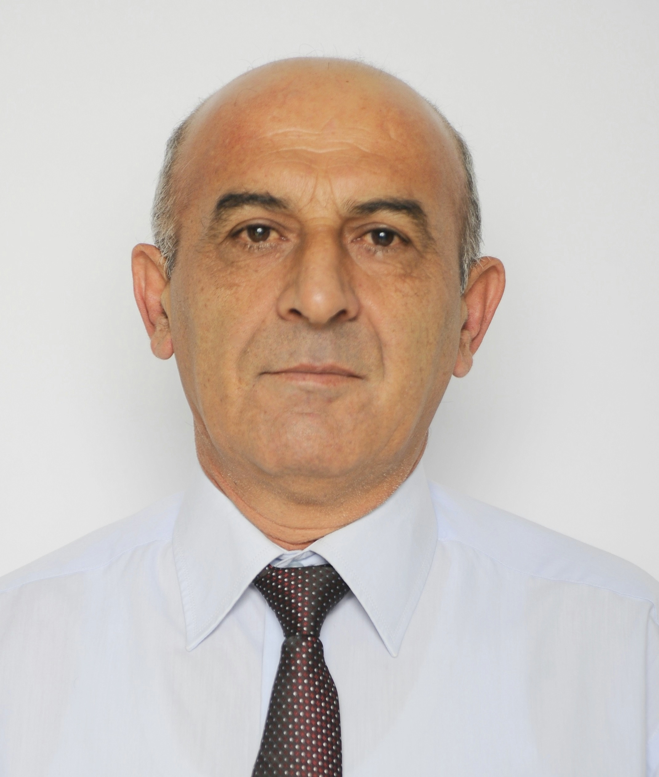 Yılmaz ÇELİK