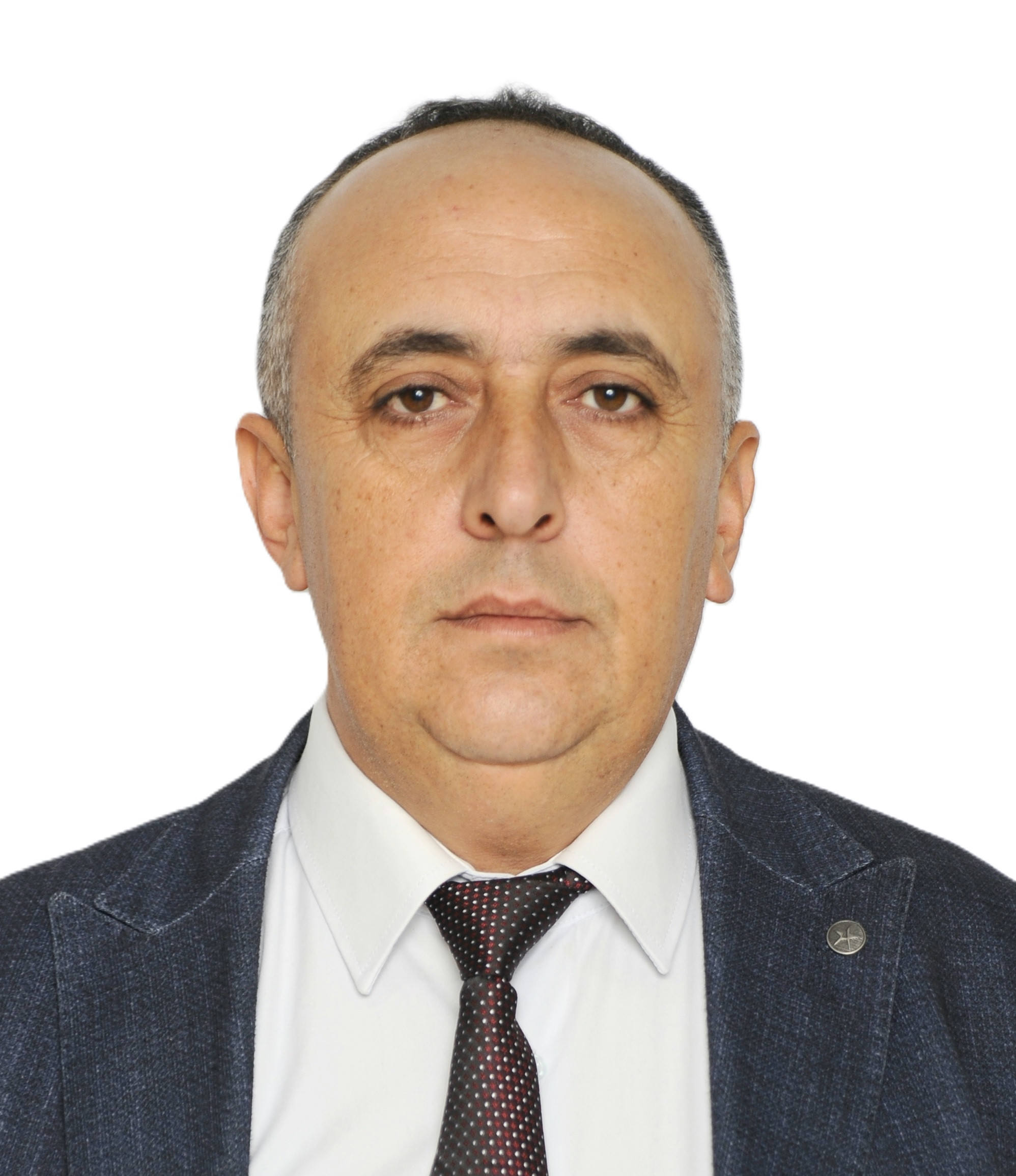 Ertuğrul TAN