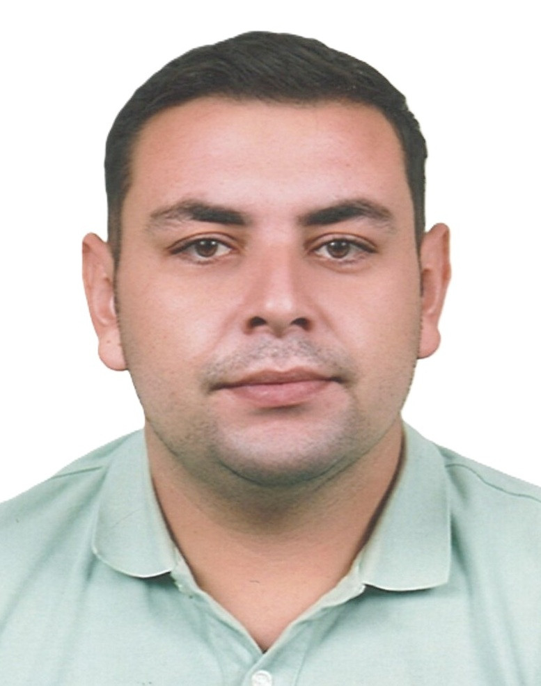Yasin ATA
