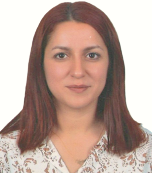 Bilge ÖZDEMİR