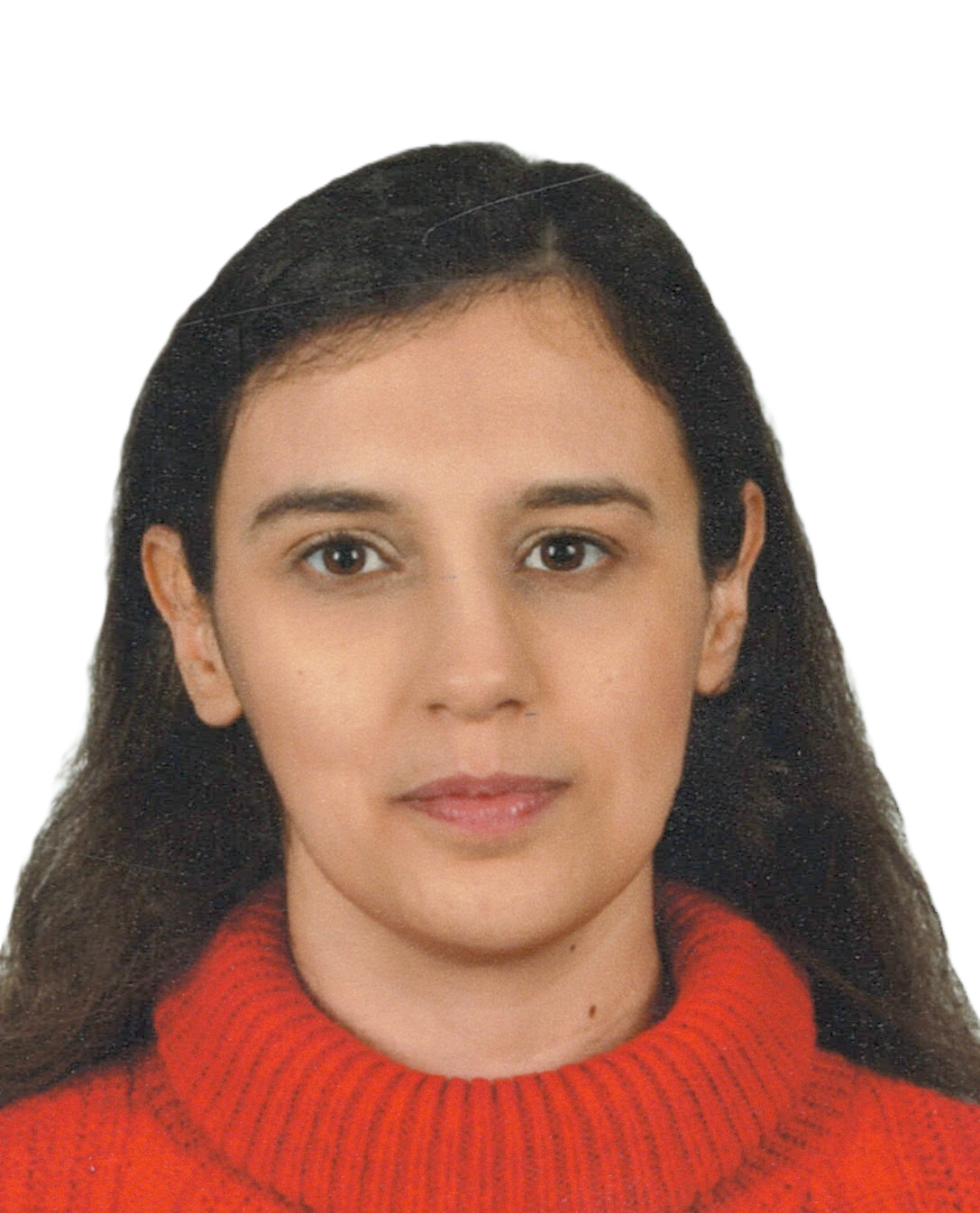 Seyran TAŞEL