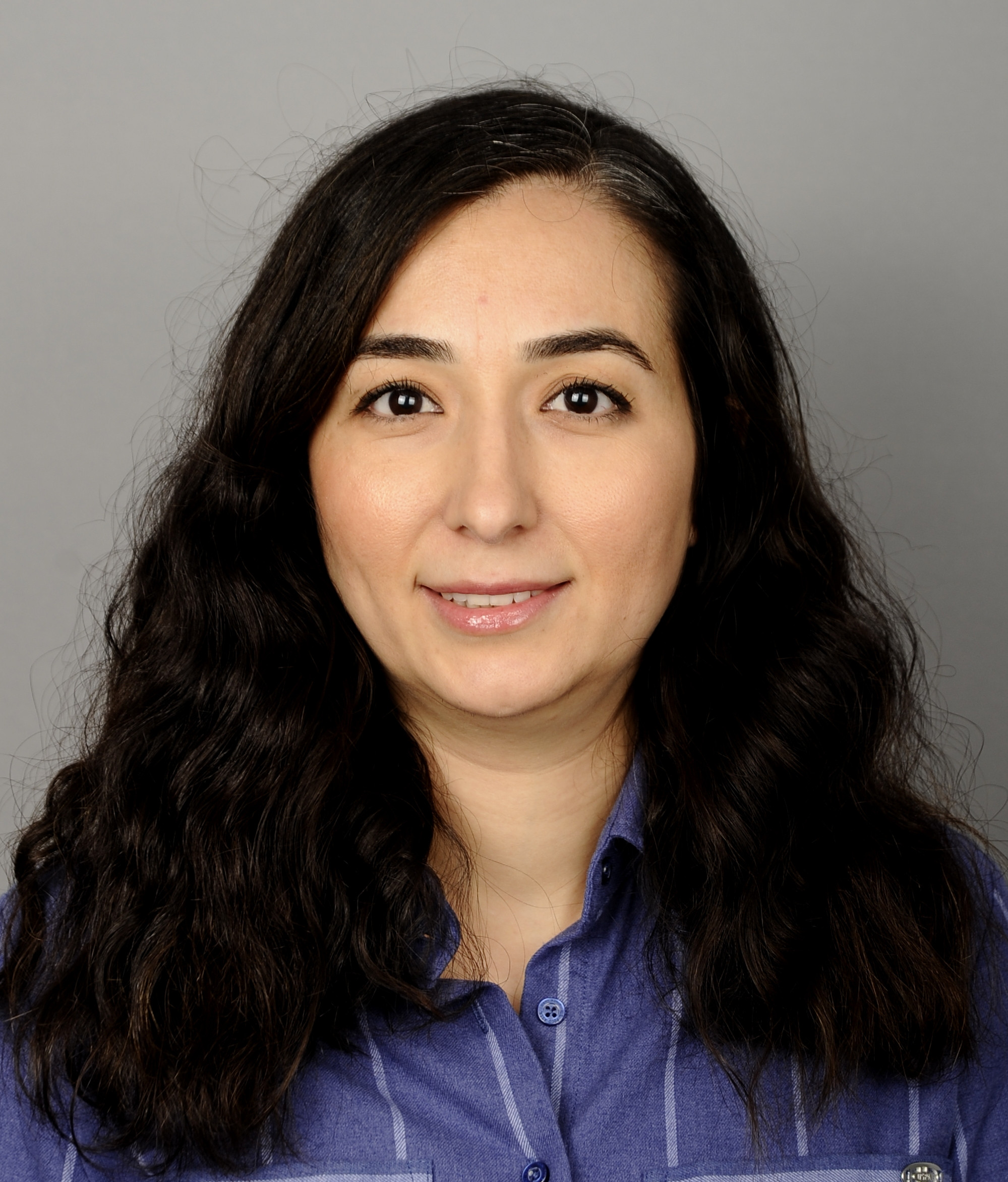 Özge VURAL