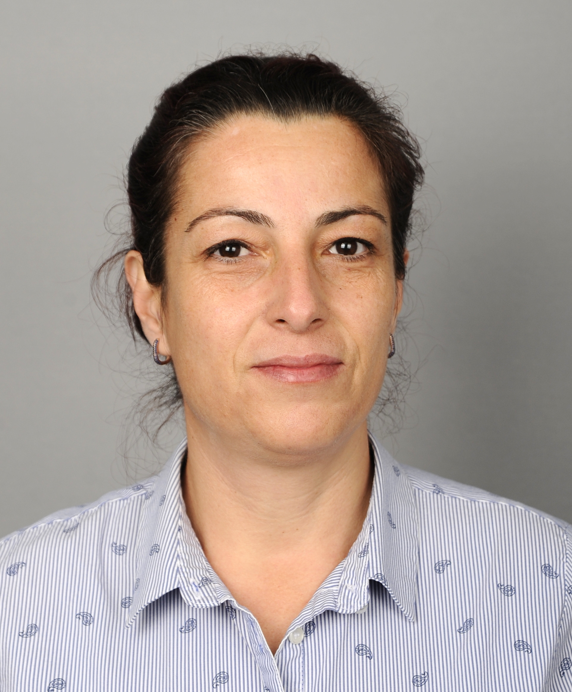 Aylin Kurtulan