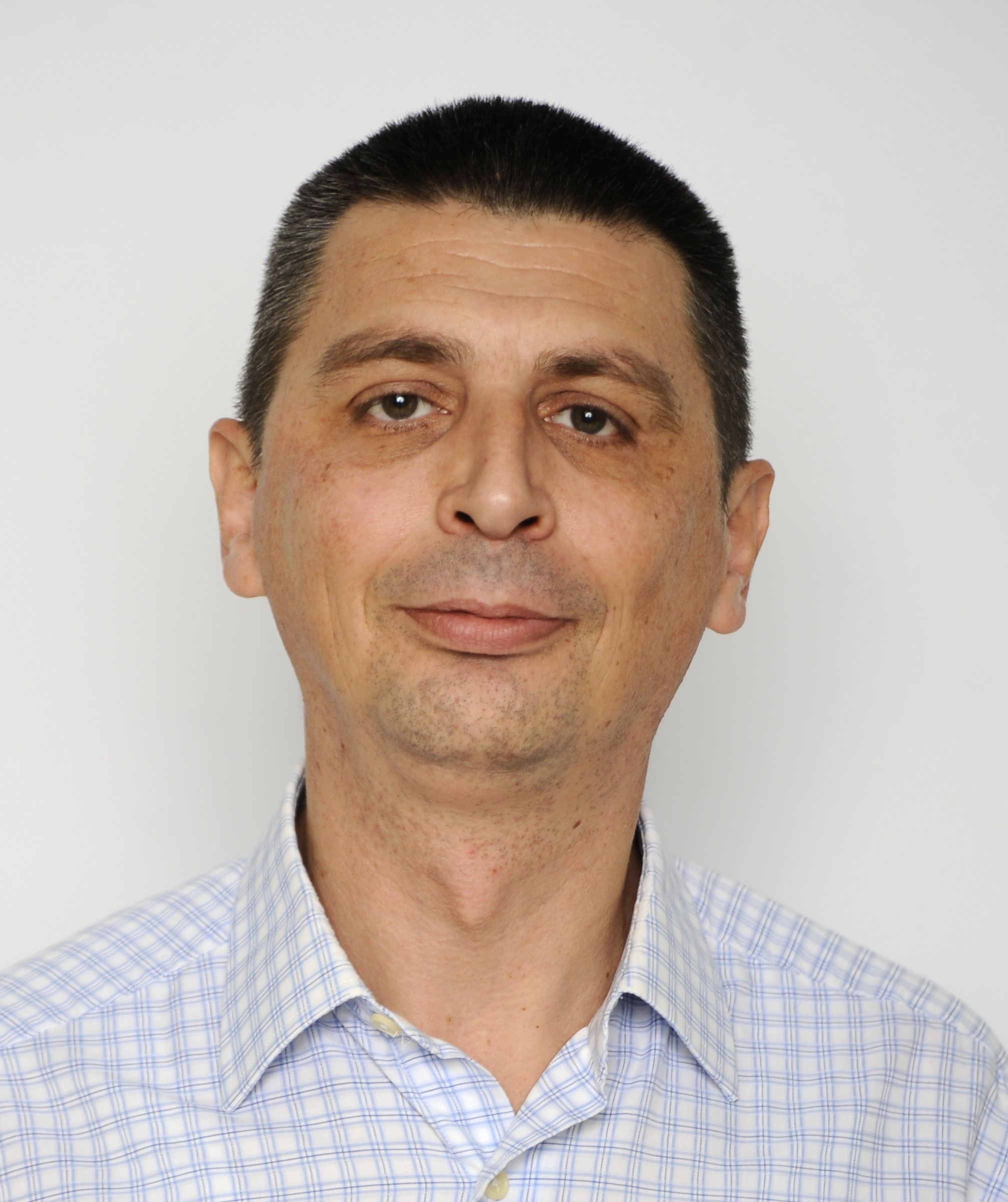 Mehmet Gökhan PAZARKÖYLÜ