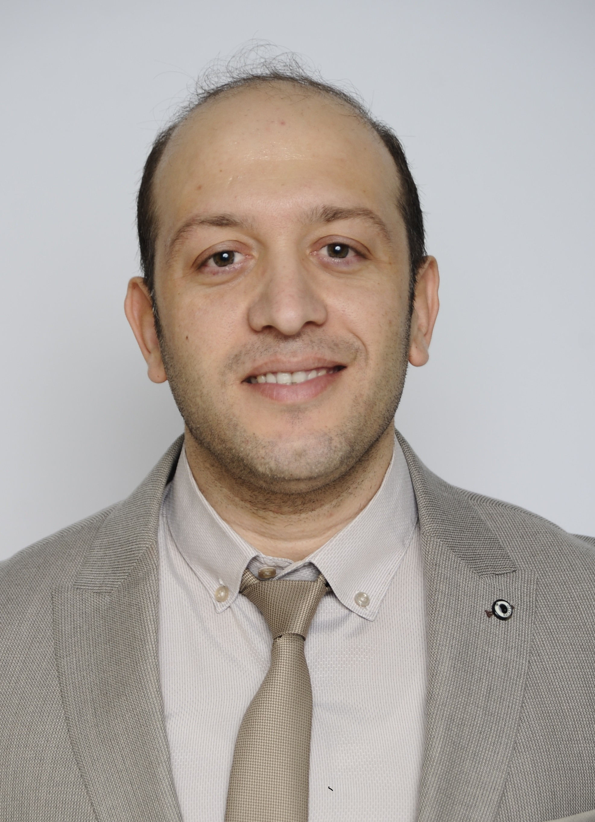 İsmail ÇELİK