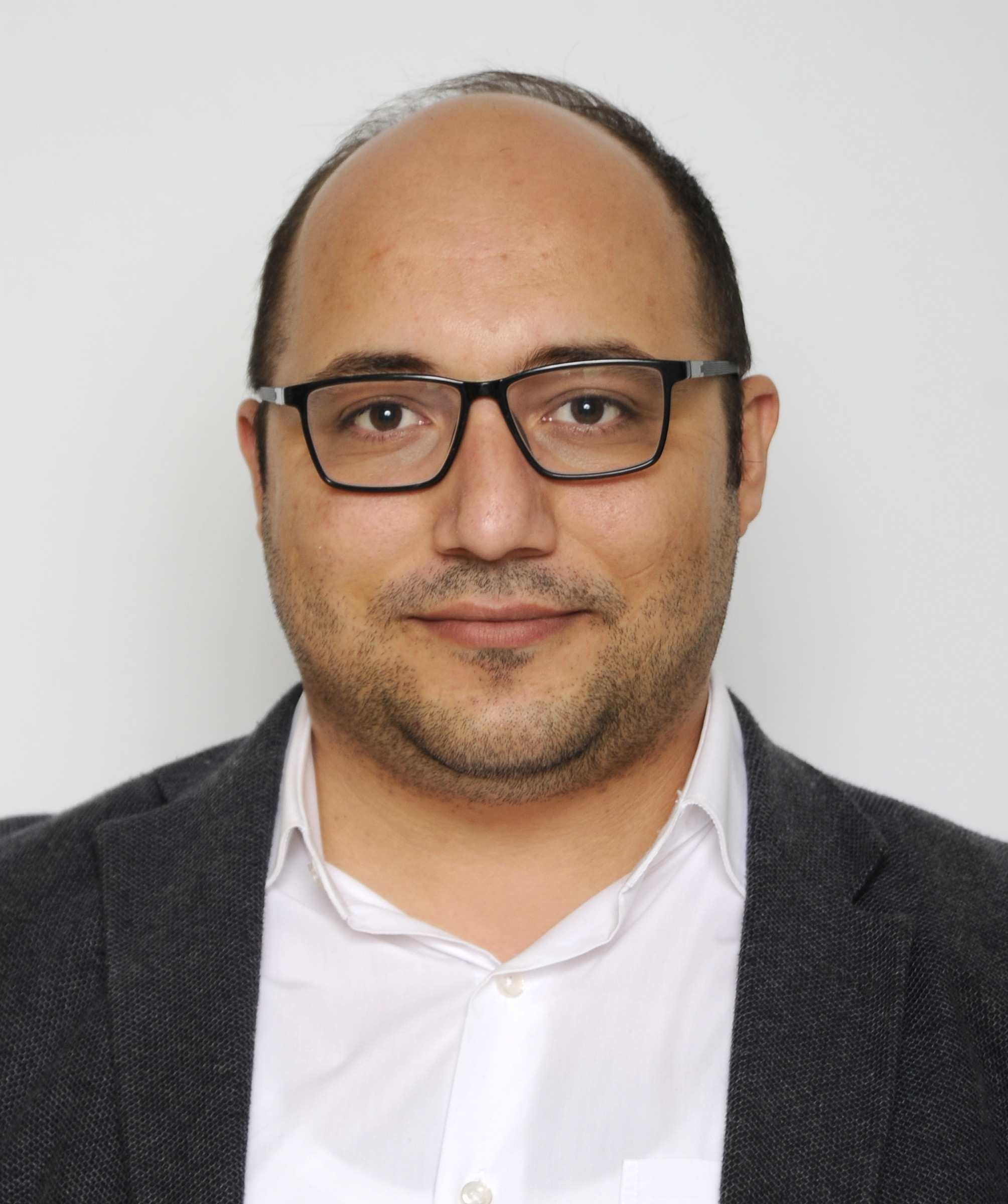 Mehmet GÜNDOĞDU