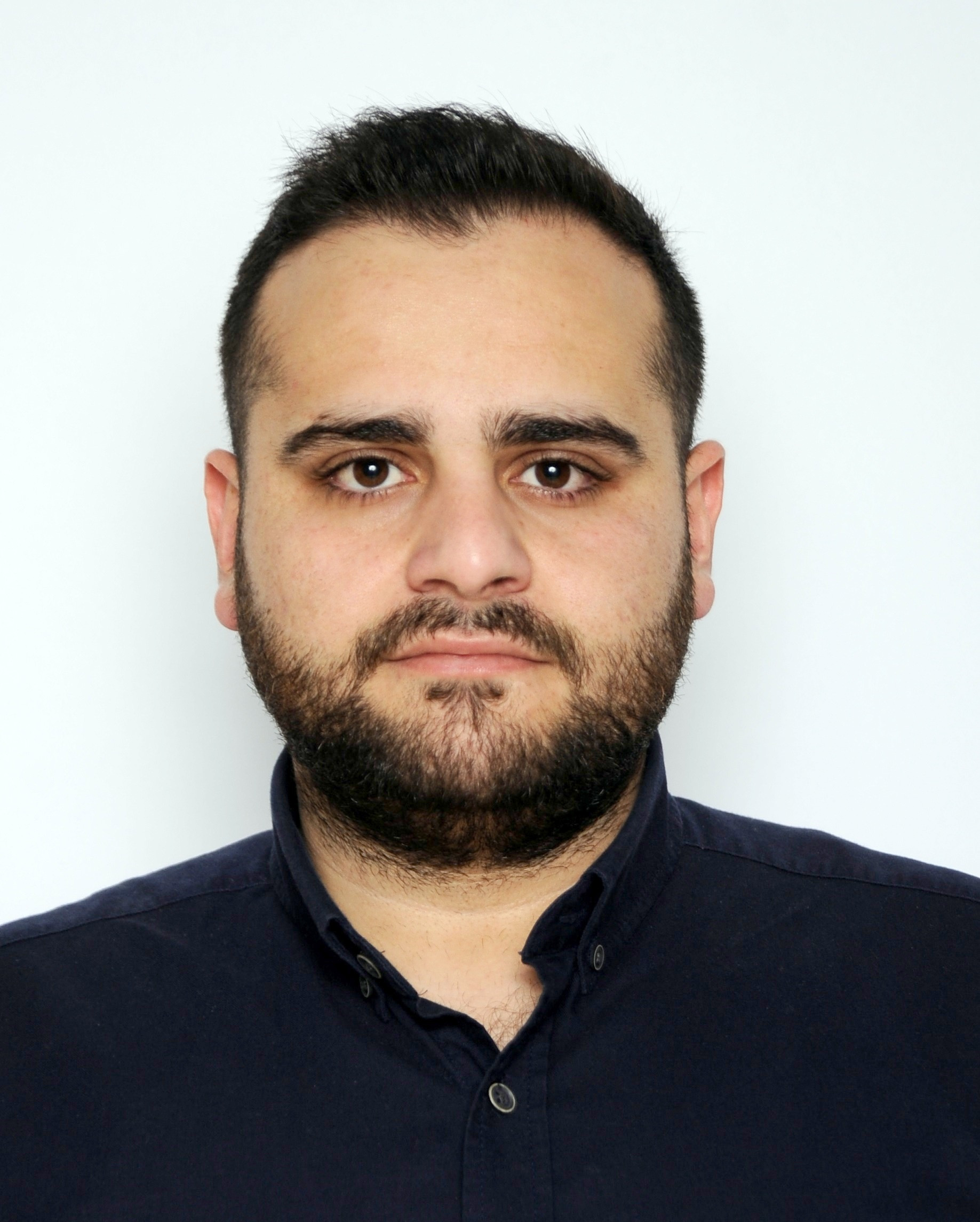 Ahmet Yunus Emre BİGA