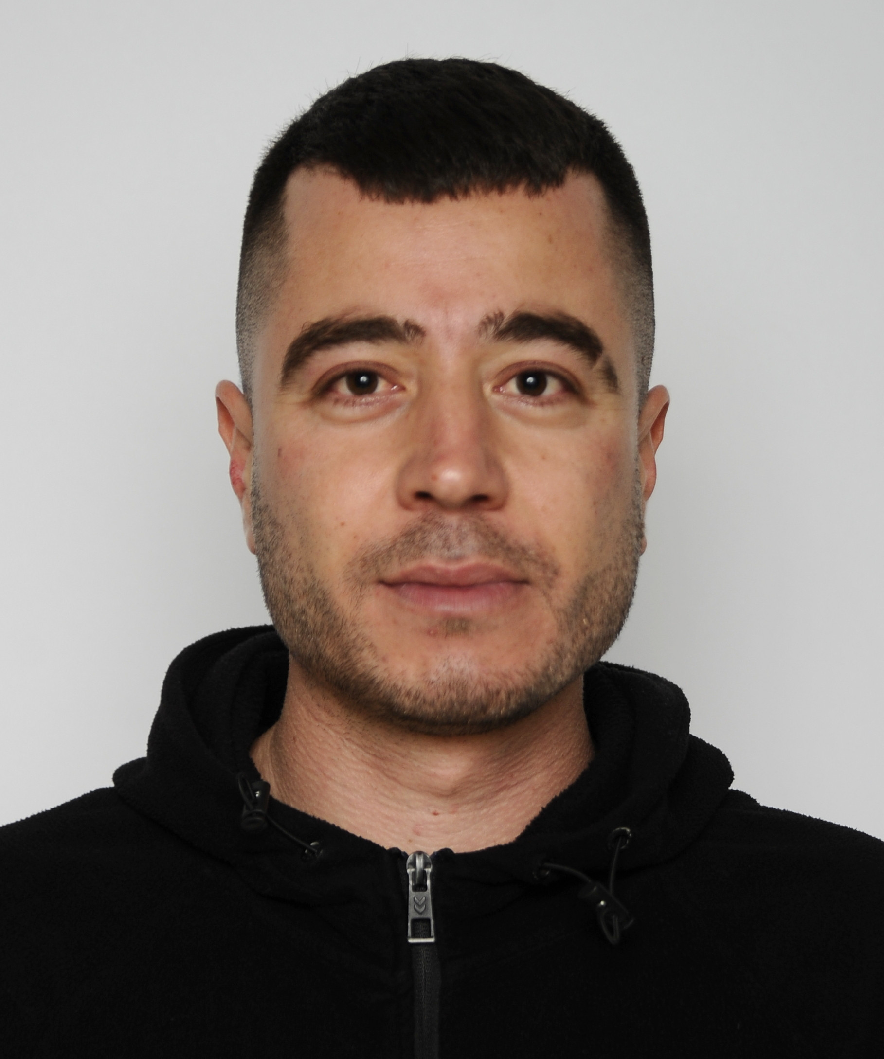 Tanju ÇETİN