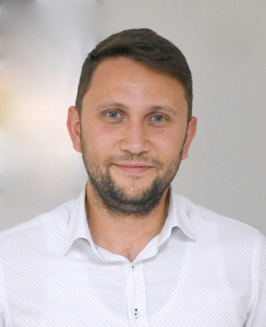 Mehmet OK