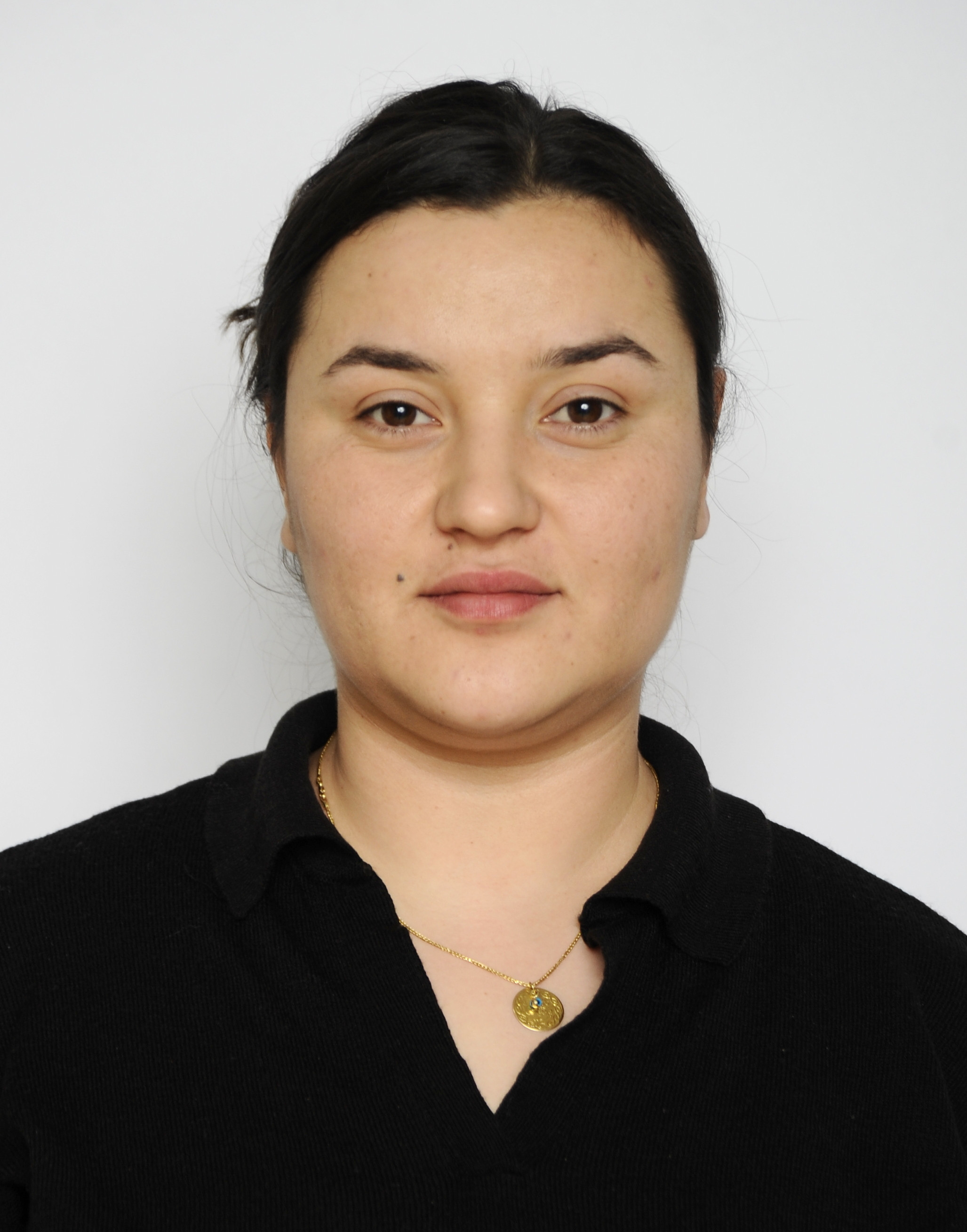 Kübra Sezen BAĞLI