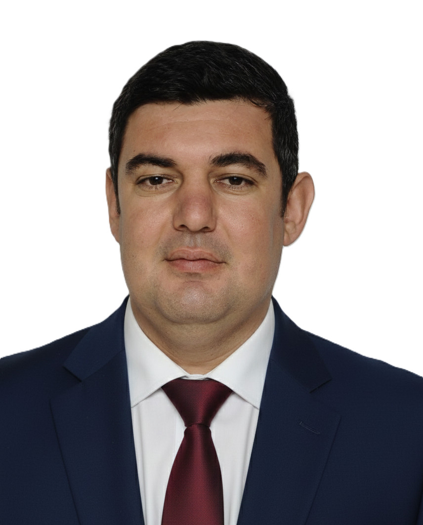 Ali ŞEN