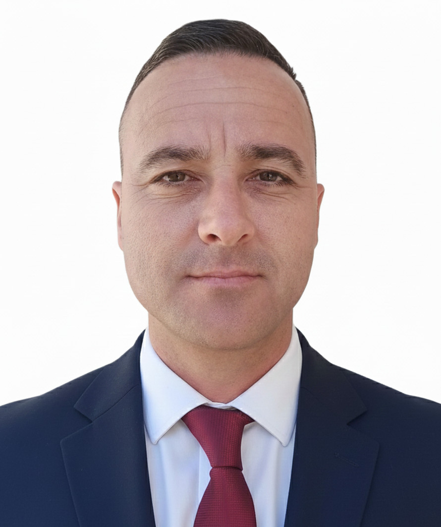 Şerif AYDIN