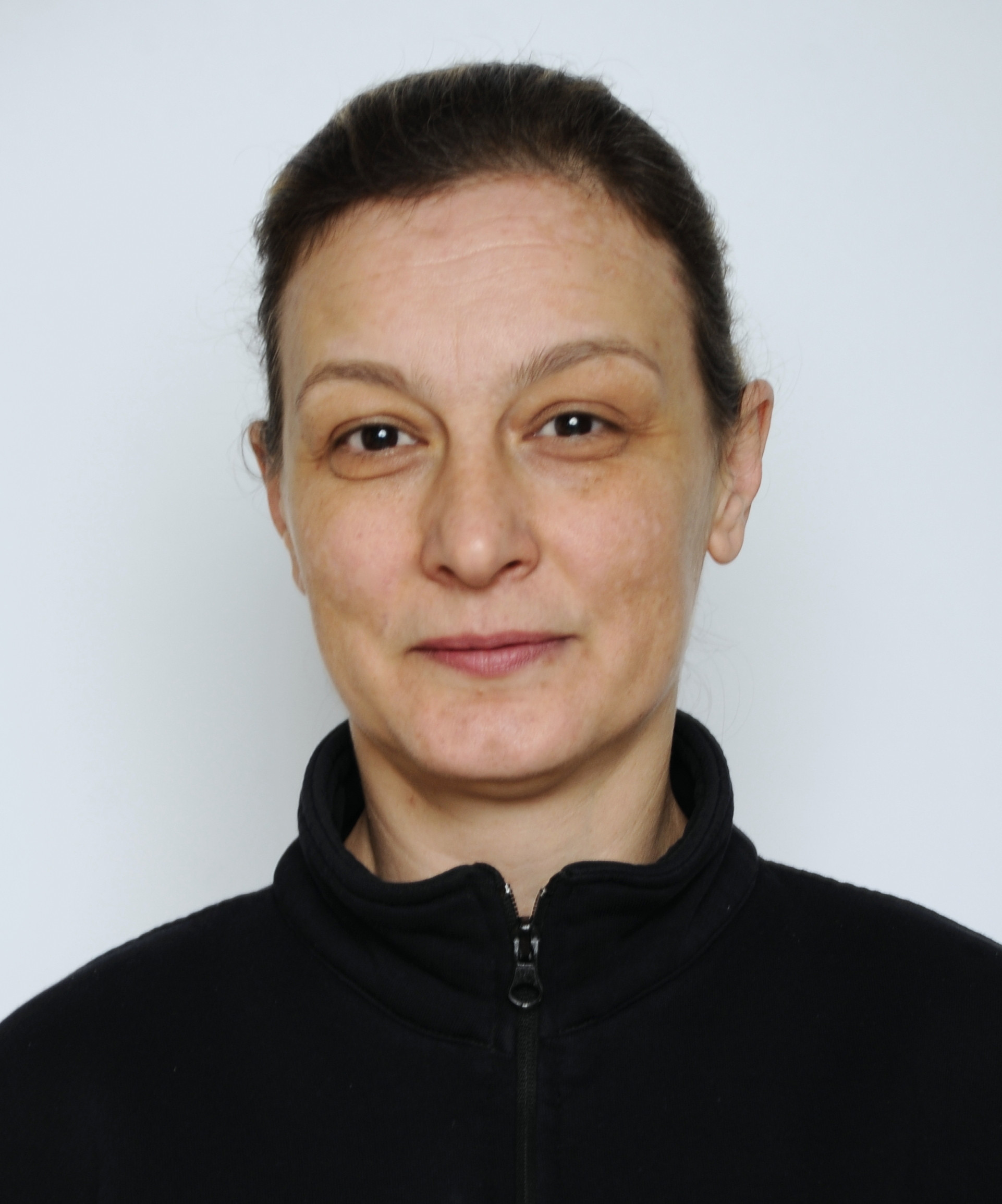 Halide IŞILDAK