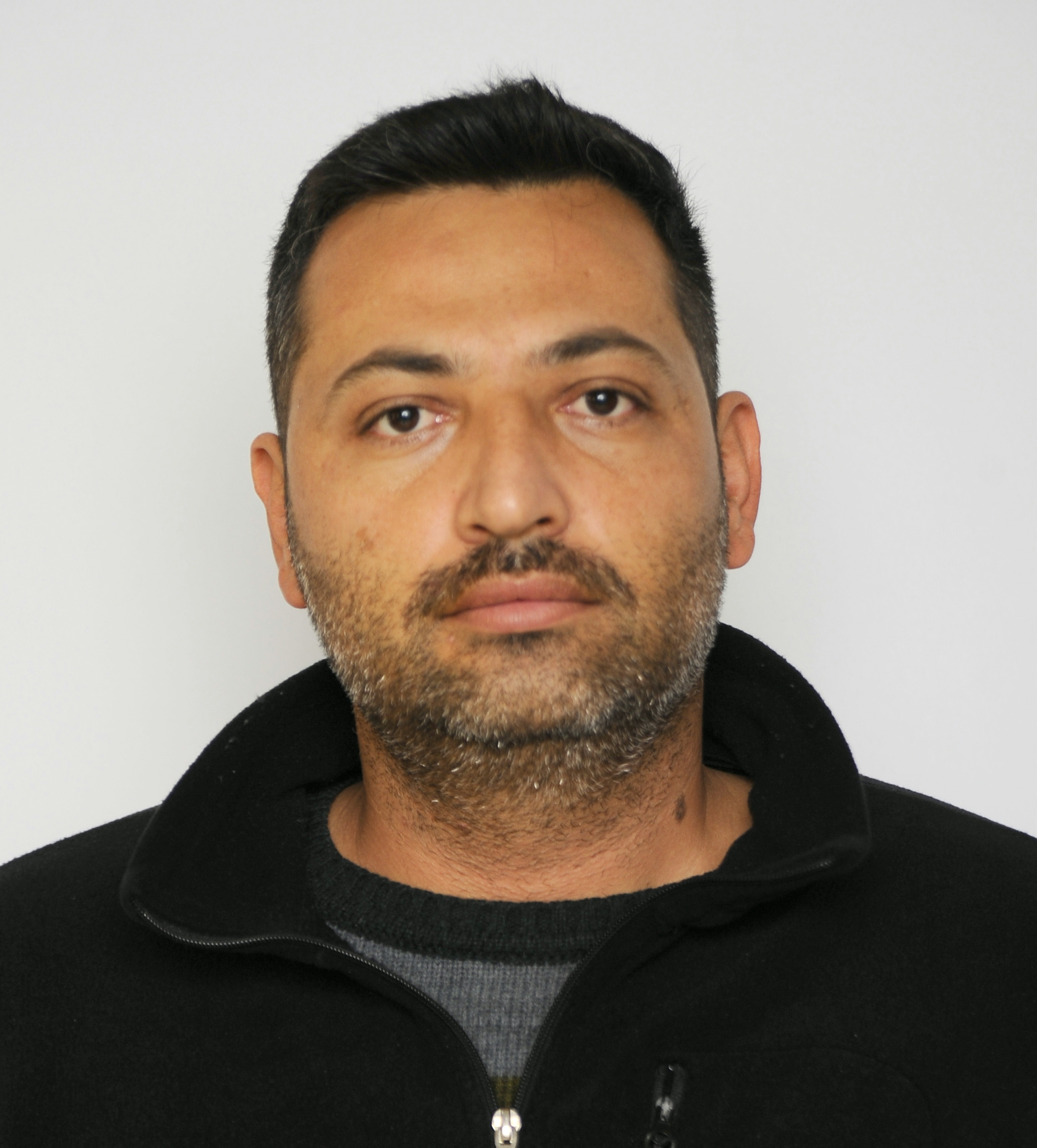 Mehmet EROL