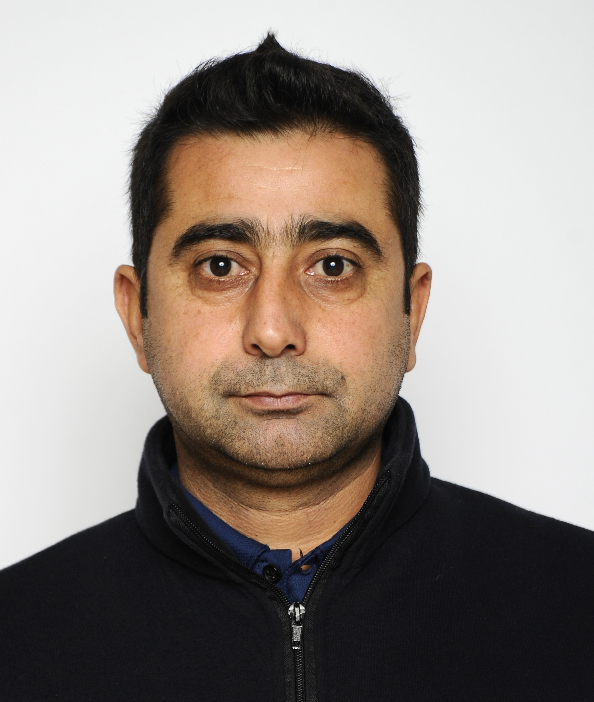 ENVER ÇETİNKAYA