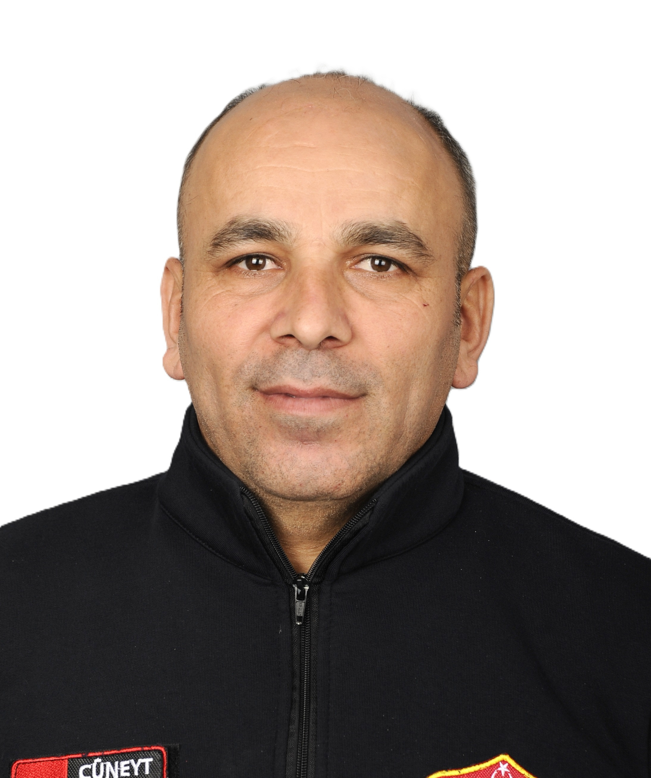 CÜNEYT DOĞAN