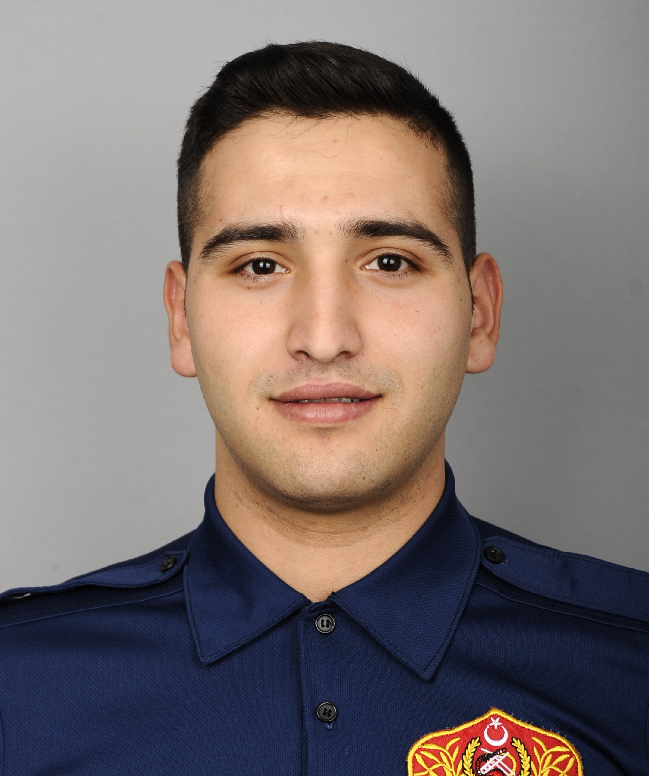 MUHAMMED MUSTAFA ERSÖZ