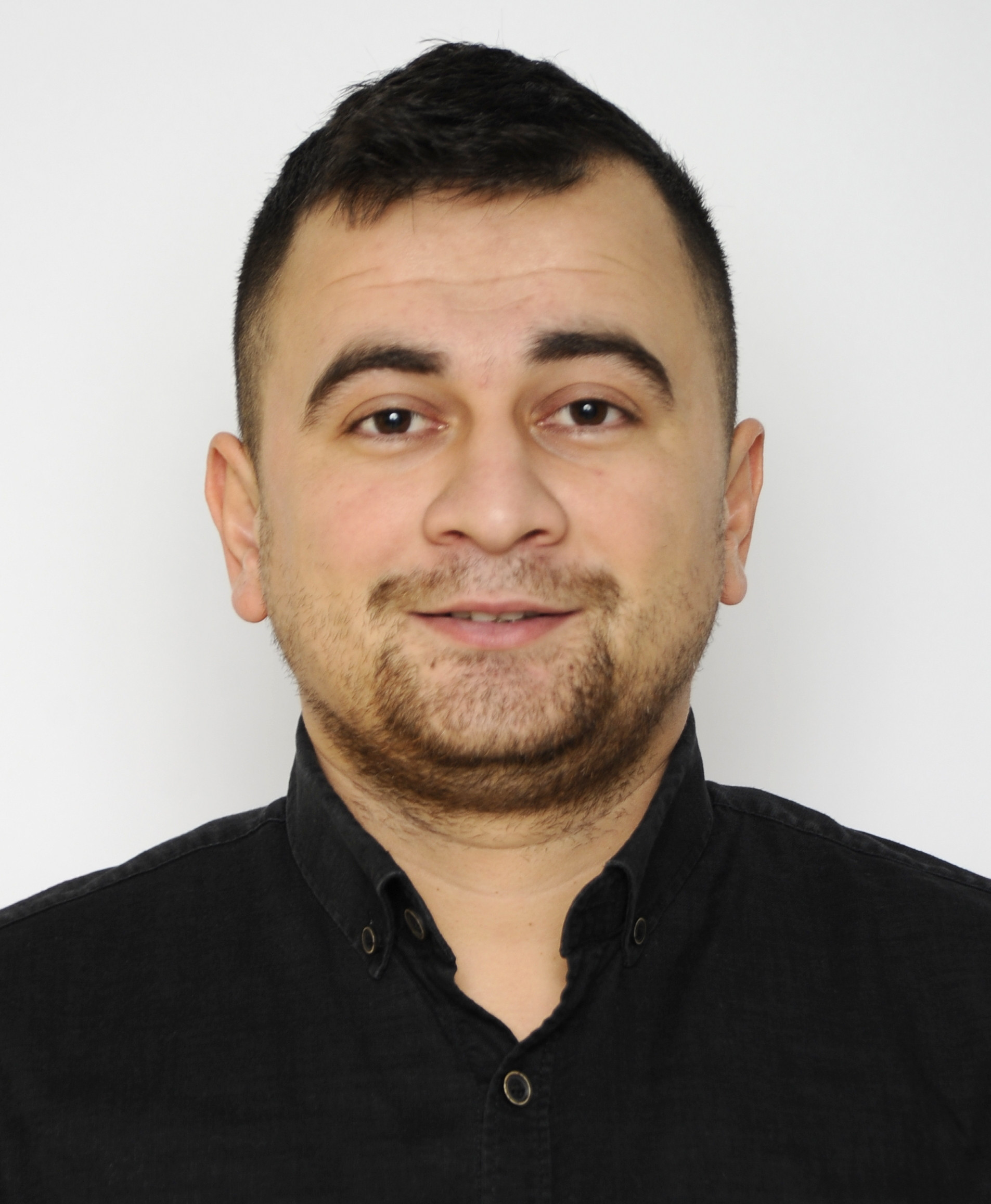 MEHMET FAKILI