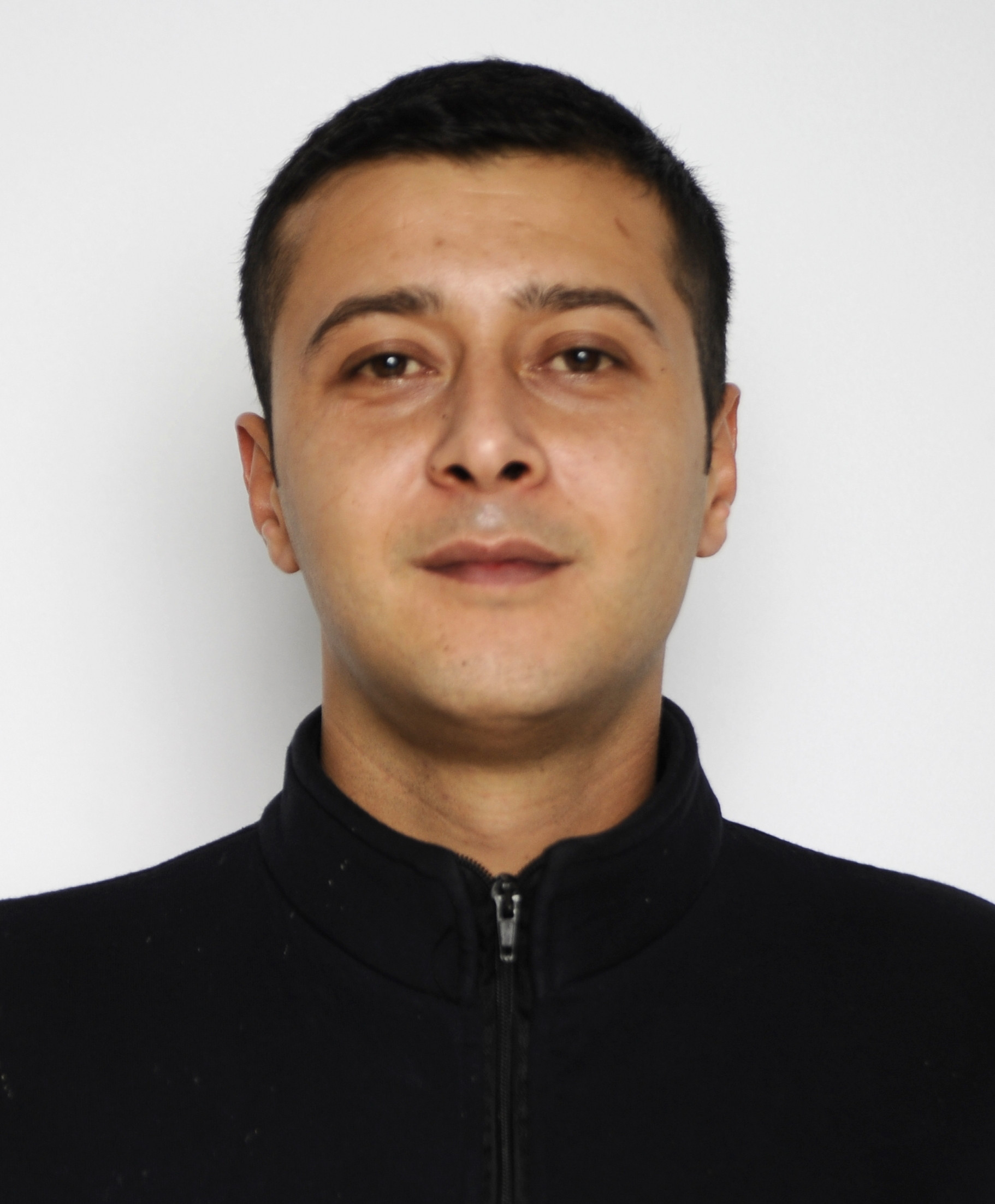 Bayram Tuğberk SAYGIN