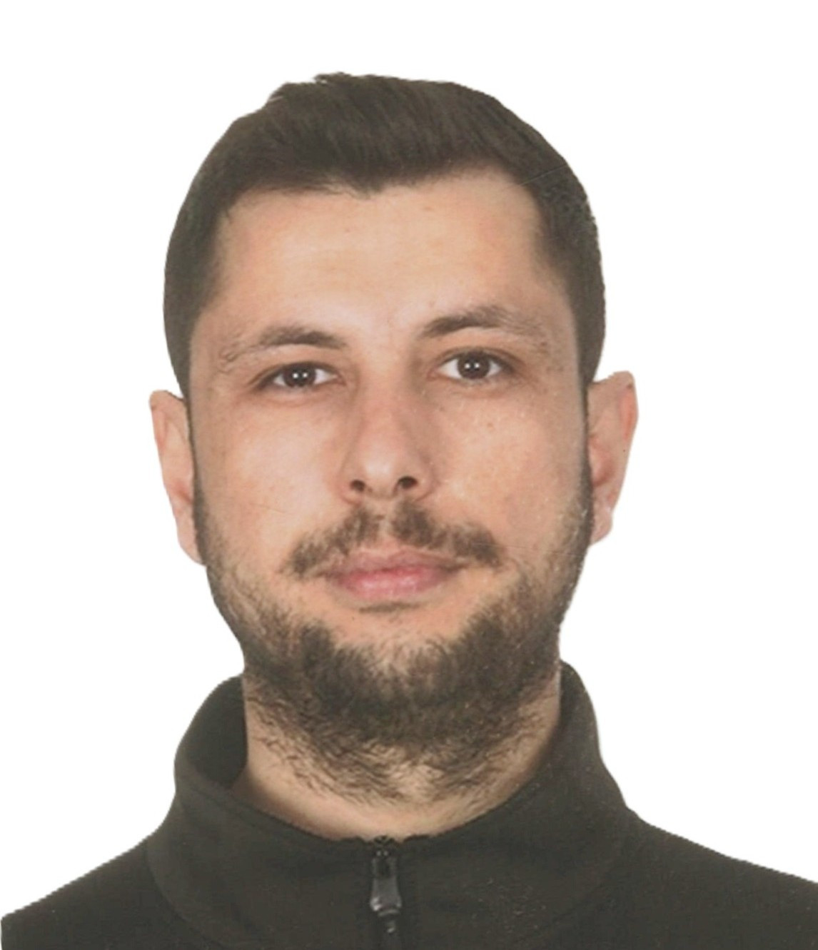 Sinan DİNÇ