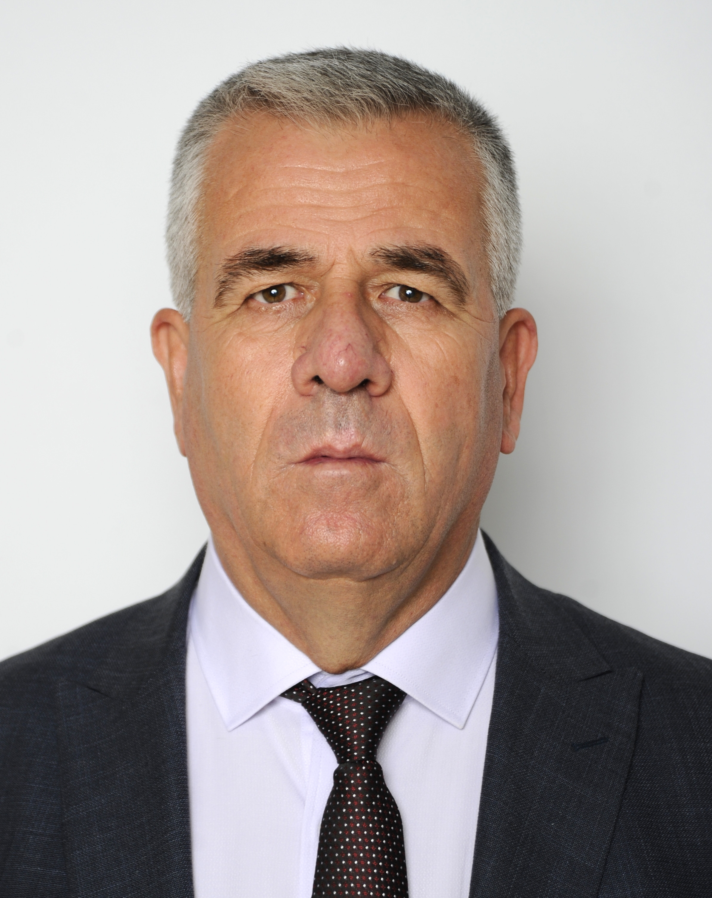 Şaban AYGÜN